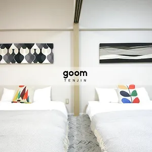 Hotel Goom Fukuoka-tenjin